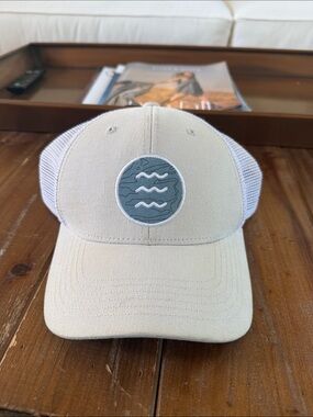 Free Fly Apparel Sonar SnapBack Hat